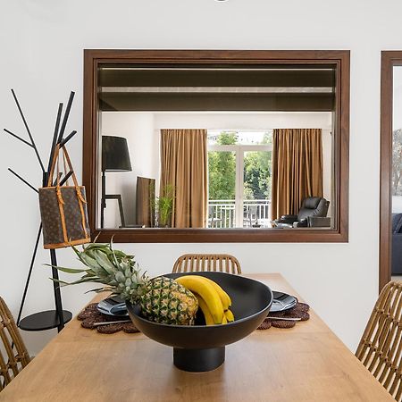 Luxury Suite In Downtown Heraklion  ภายนอก รูปภาพ