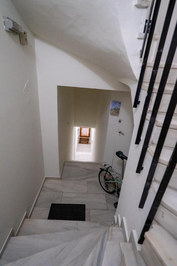 Luxury Suite In Downtown Heraklion  ภายนอก รูปภาพ
